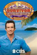 Survivor SEASON 39